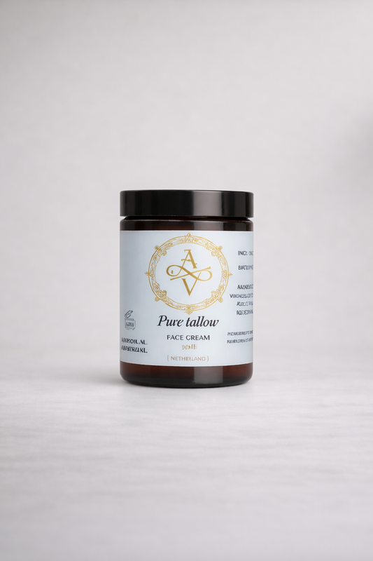 Tallow Face Cream Neutral
